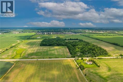 15 Concession 11 Walpole Road Hagersville ON N0A 1H0