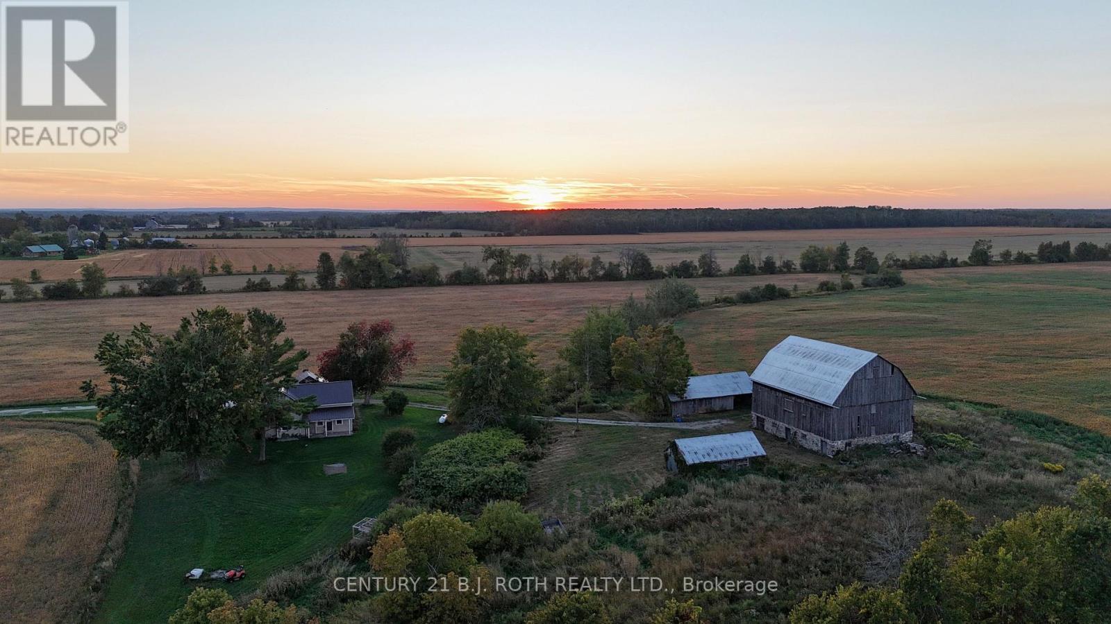 1808 Concession Road 10 Corners Ramara ON L0K 1B0