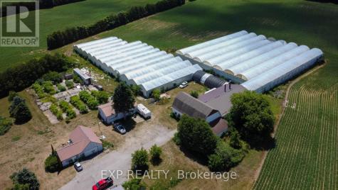 926 Fairground Road Norfolk ON N0E 1G0