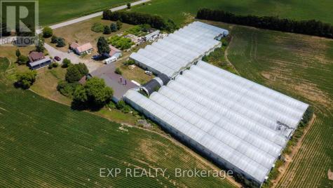 926 Fairground Road Norfolk ON N0E 1G0