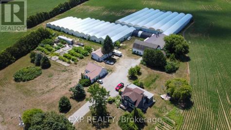 926 Fairground Road Norfolk ON N0E 1G0