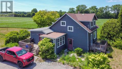 926 Fairground Road Norfolk ON N0E 1G0