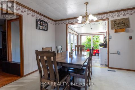 926 Fairground Road Norfolk ON N0E 1G0