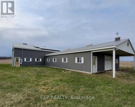 2330 King Street North Caledon ON L7C 0R2