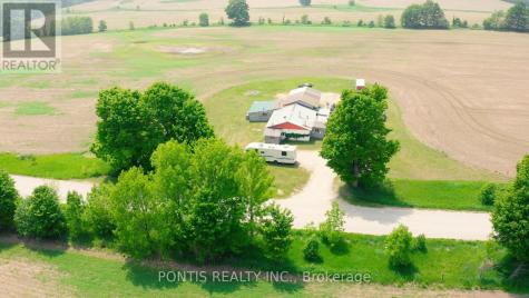 493696 Baptist Church Road West Grey ON N0C 1K0
