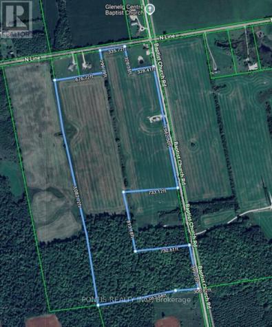 493696 Baptist Church Road West Grey ON N0C 1K0