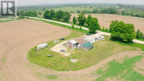493696 Baptist Church Road West Grey ON N0C 1K0
