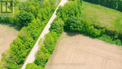 493696 Baptist Church Road West Grey ON N0C 1K0