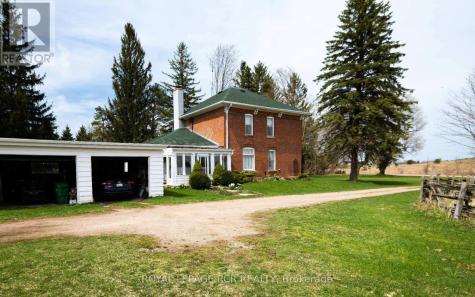 21120 Kennedy Road Caledon ON L7K 1Y5