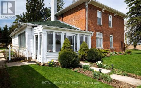 21120 Kennedy Road Caledon ON L7K 1Y5