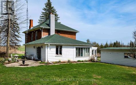 21120 Kennedy Road Caledon ON L7K 1Y5
