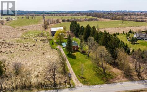 21120 Kennedy Road Caledon ON L7K 1Y5