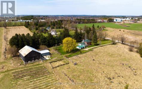 21120 Kennedy Road Caledon ON L7K 1Y5