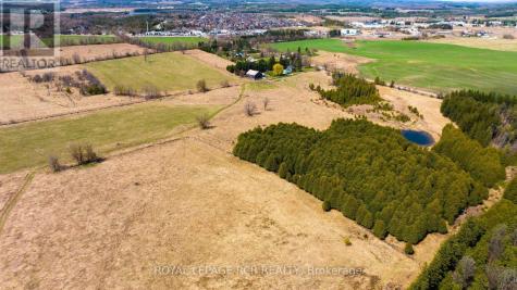 21120 Kennedy Road Caledon ON L7K 1Y5