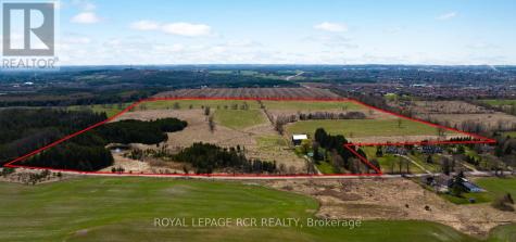 21120 Kennedy Road Caledon ON L7K 1Y5
