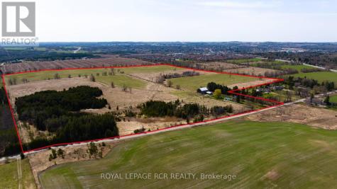 21120 Kennedy Road Caledon ON L7K 1Y5