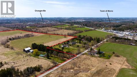 21120 Kennedy Road Caledon ON L7K 1Y5