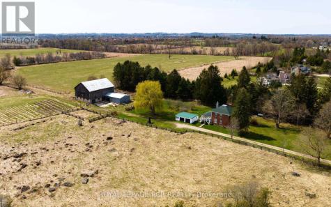 21120 Kennedy Road Caledon ON L7K 1Y5