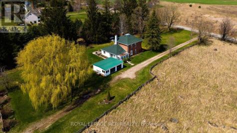 21120 Kennedy Road Caledon ON L7K 1Y5