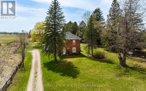 21120 Kennedy Road Caledon ON L7K 1Y5