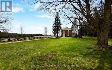 21120 Kennedy Road Caledon ON L7K 1Y5