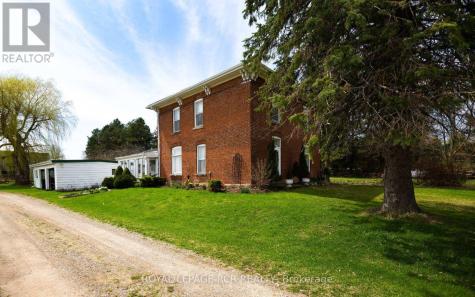 21120 Kennedy Road Caledon ON L7K 1Y5