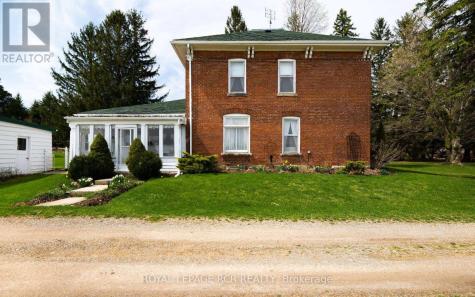 21120 Kennedy Road Caledon ON L7K 1Y5