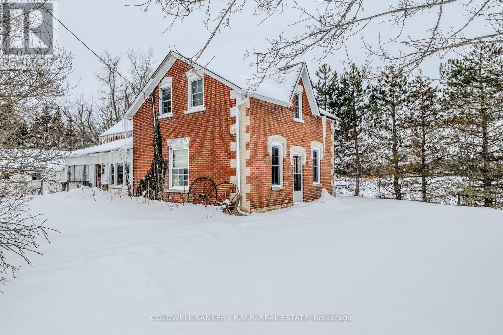 2320 Brock Concession 11 Road Brock ON L0E 1E0