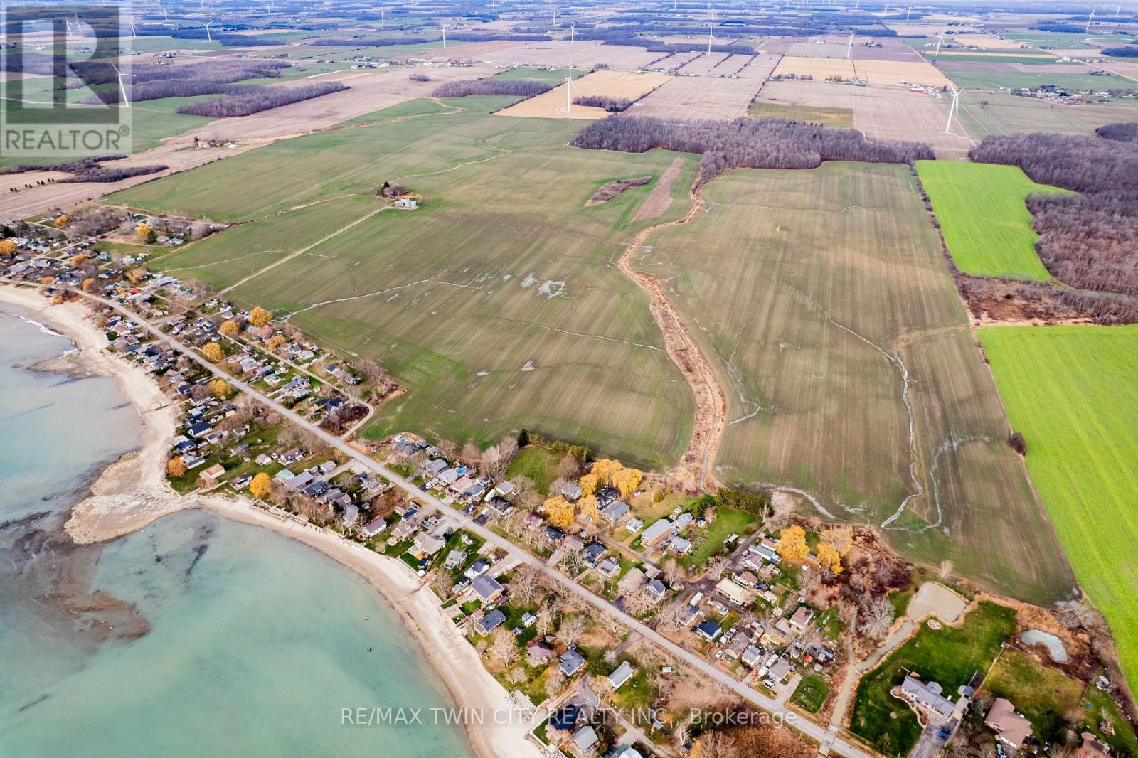 905 Lakeshore Road Haldimand ON N0A 1P0