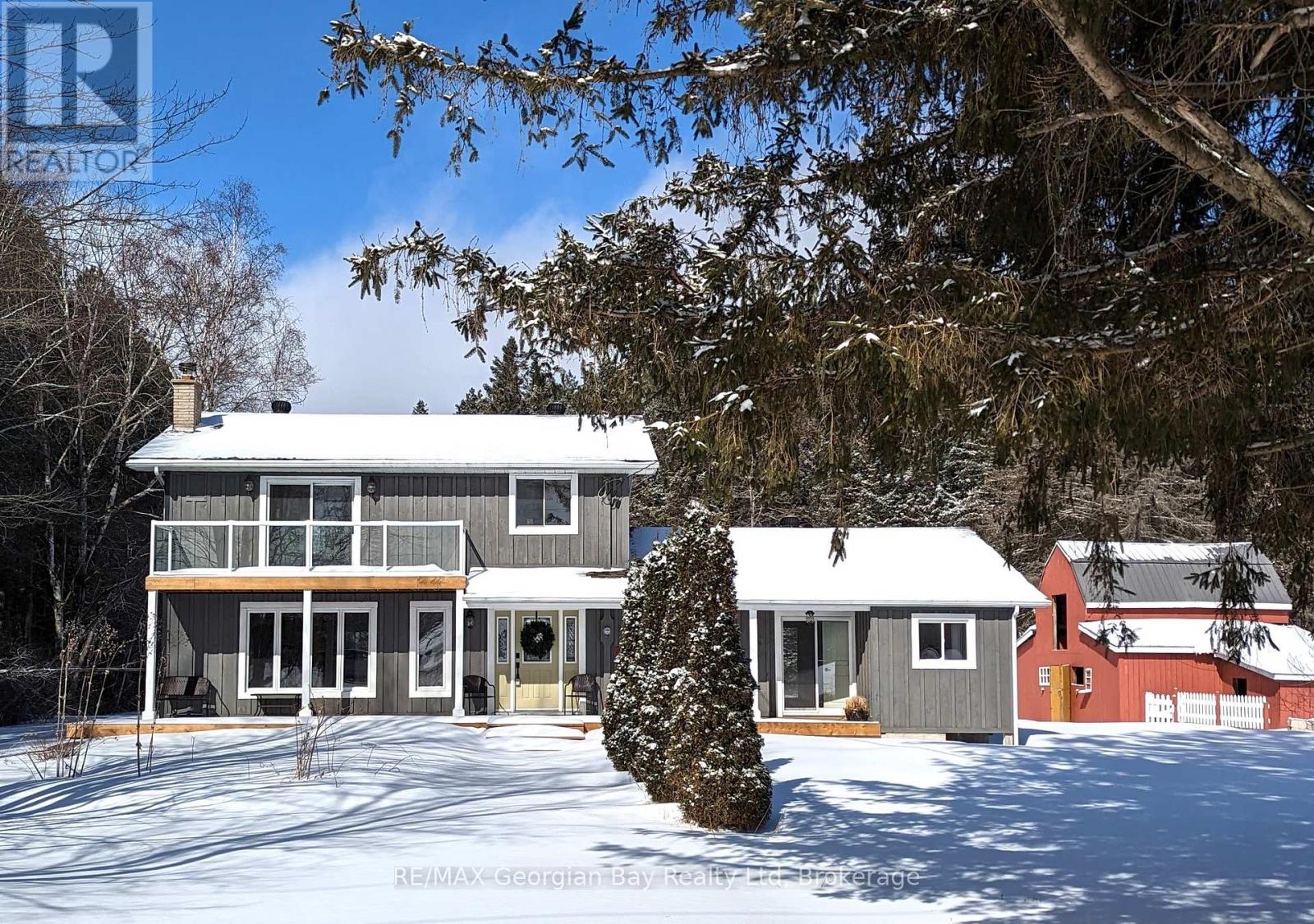 260 Concession 12 Street East Tiny ON L0L 2J0