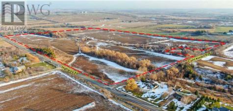 8961 Highway 89 Adjala-tosorontio ON L0M 1J0