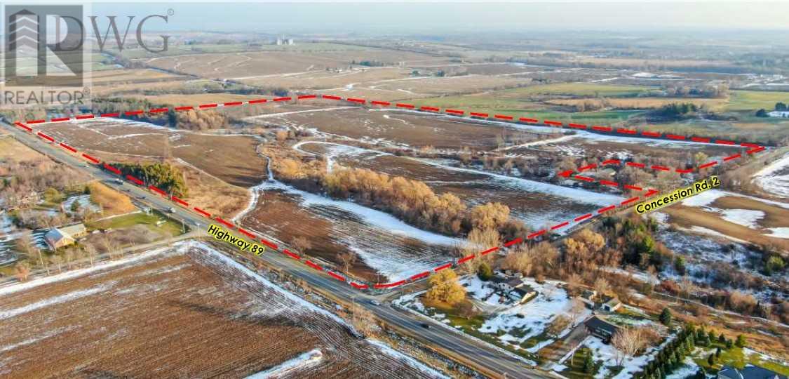 8961 Highway 89 Adjala-tosorontio ON L0M 1J0