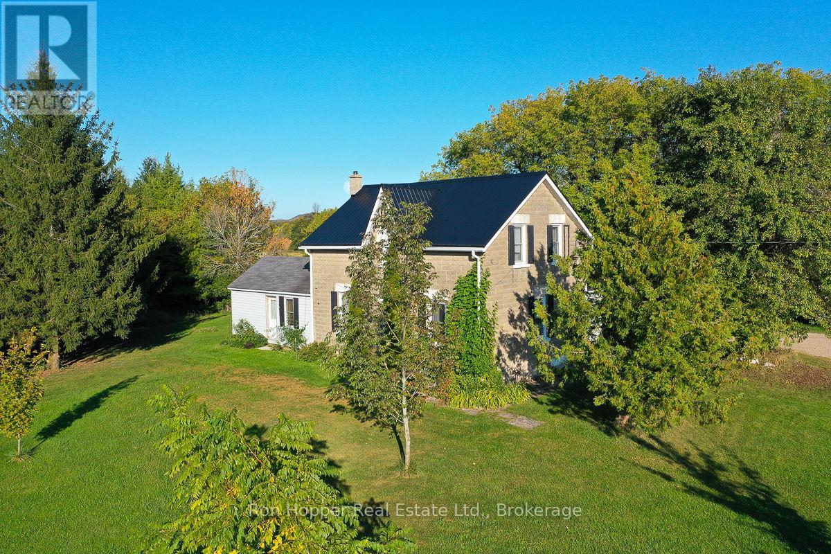 439567 Sydenham-lakeshore Drive Meaford ON N0H 1B0