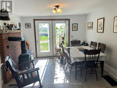 439567 Sydenham-lakeshore Drive Meaford ON N0H 1B0