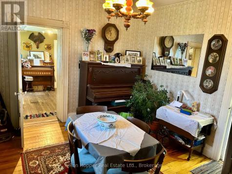 439567 Sydenham-lakeshore Drive Meaford ON N0H 1B0