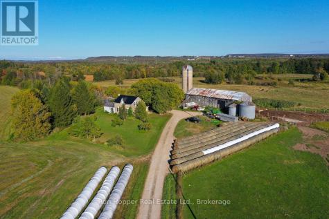 439567 Sydenham-lakeshore Drive Meaford ON N0H 1B0