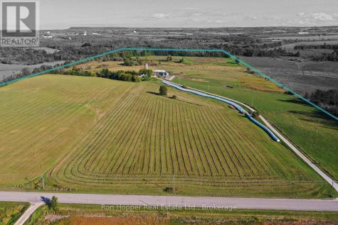 439567 Sydenham-lakeshore Drive Meaford ON N0H 1B0