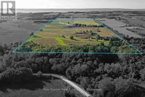 439567 Sydenham-lakeshore Drive Meaford ON N0H 1B0