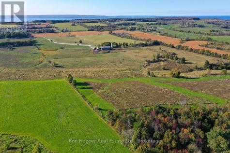 439567 Sydenham-lakeshore Drive Meaford ON N0H 1B0