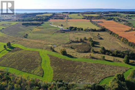 439567 Sydenham-lakeshore Drive Meaford ON N0H 1B0