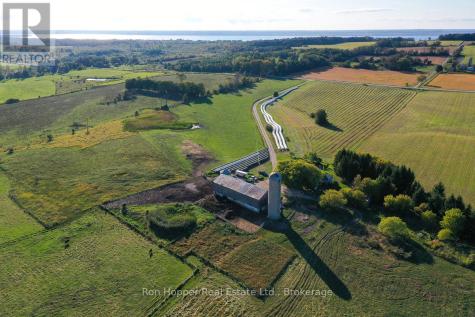 439567 Sydenham-lakeshore Drive Meaford ON N0H 1B0