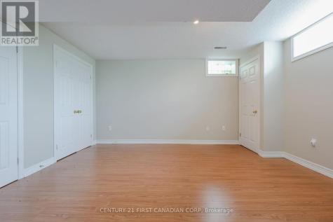 3480 Cuddy Drive Adelaide Metcalfe ON N7G 3H6