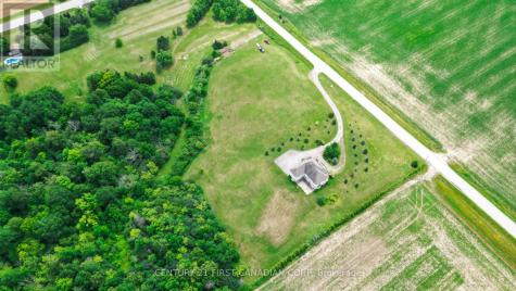 3480 Cuddy Drive Adelaide Metcalfe ON N7G 3H6