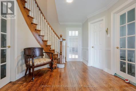 3480 Cuddy Drive Adelaide Metcalfe ON N7G 3H6