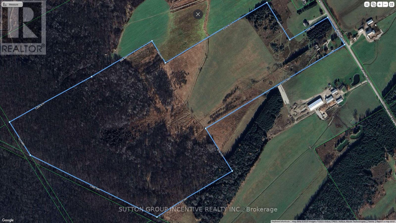 2544 Uhthoff Line Severn ON L3V 7E9