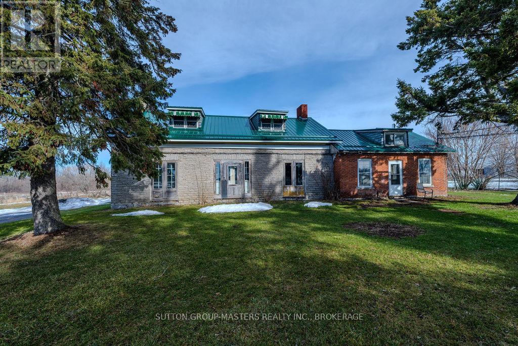 407 Blessington Road Belleville (thurlow Ward) ON K0K 1V0