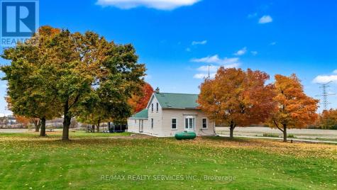 11889 Fourth Line Halton Hills (rural Halton Hills) ON L7J 2M1