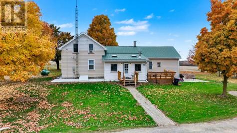 11889 Fourth Line Halton Hills (rural Halton Hills) ON L7J 2M1