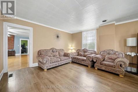 11889 Fourth Line Halton Hills (rural Halton Hills) ON L7J 2M1