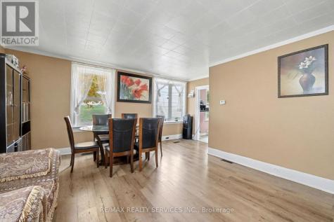 11889 Fourth Line Halton Hills (rural Halton Hills) ON L7J 2M1